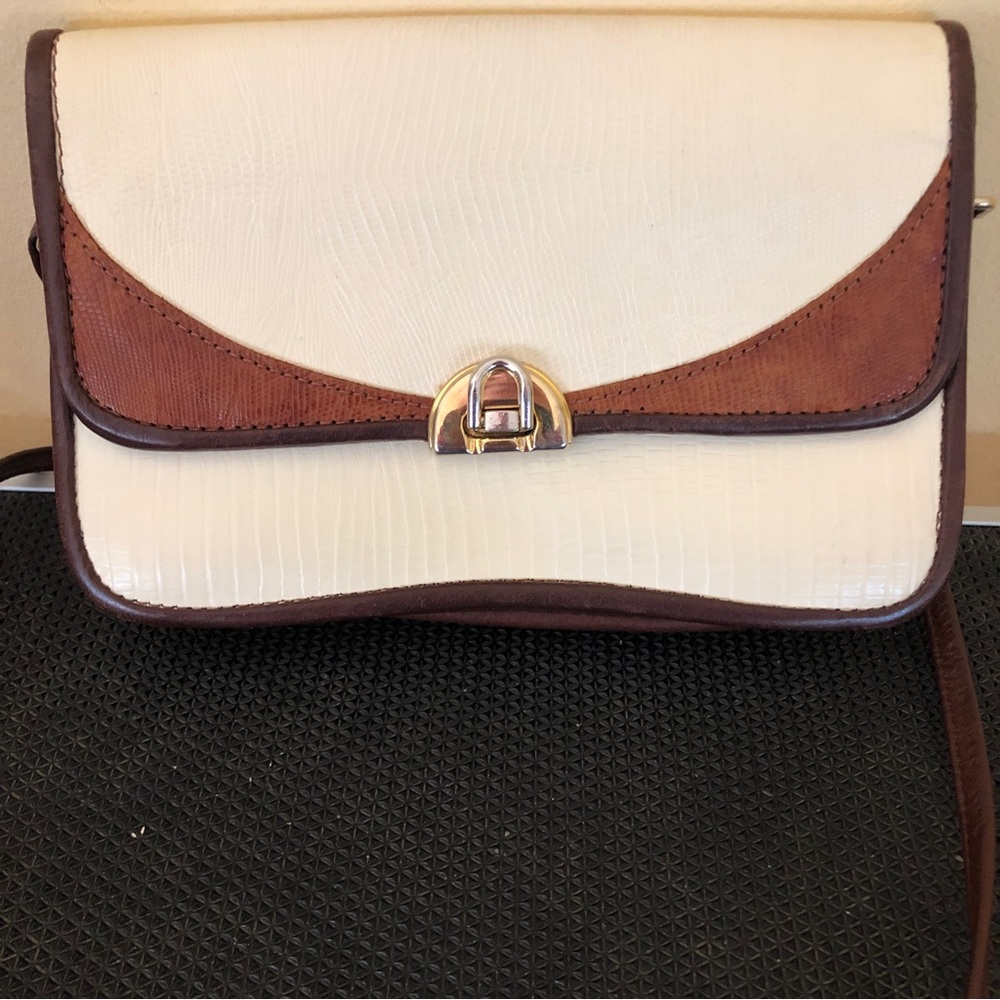 Handmade Leather Purse